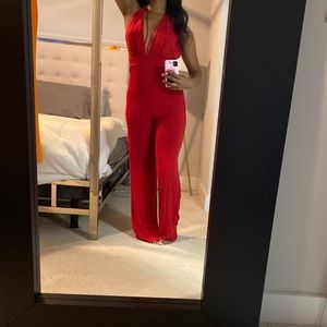 🌹🌹Sexy Red Jumper 🌹🌹